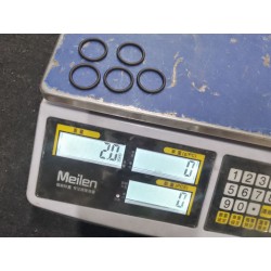 Joint torique - BYD - 16522419-00