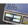 Joint torique - BYD - 16522419-00