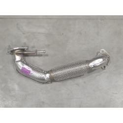 Tuyau d'échappement - section avant - BYD - 16521189-00
