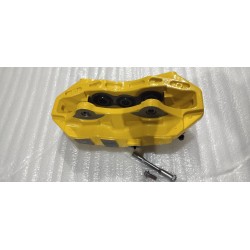 Sous-ensemble étrier de frein avant gauche - BYD - 17766175-00