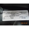 Corps supérieur de planche de bord - Noir profond 5 - BYD - 12957105-00
