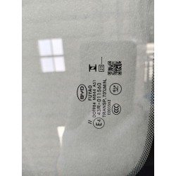 Glace de pare-brise avant - BYD - 16518059-00
