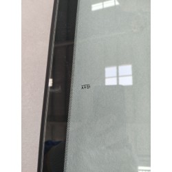 Glace de pare-brise avant - BYD - 16518059-00