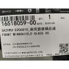 Glace de pare-brise avant - BYD - 16518059-00