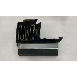 Garniture gauche de planche de bord - Noir profond 5 - BYD - 12957102-00