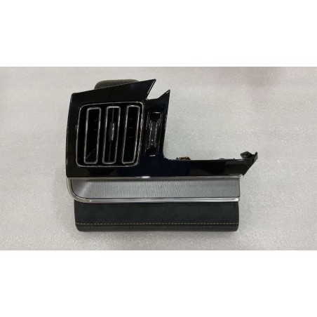 Garniture gauche de planche de bord - Noir profond 5 - BYD - 12957102-00