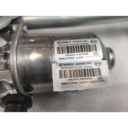 Système d'entraînement d'essuie-glace avant - BYD - 16518054-00