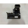 Garniture gauche de planche de bord - Noir profond 5 - BYD - 12957102-00