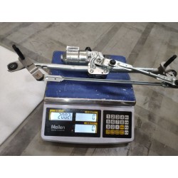 Système d'entraînement d'essuie-glace avant - BYD - 16518054-00