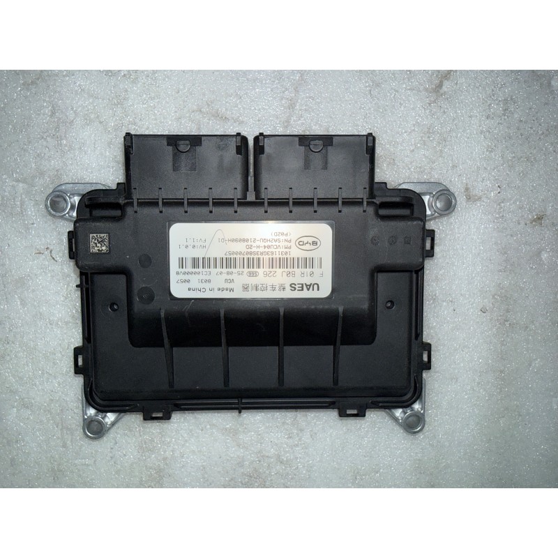 Vcu - BYD - 16517927-00
