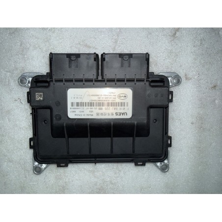 Vcu - BYD - 16517927-00