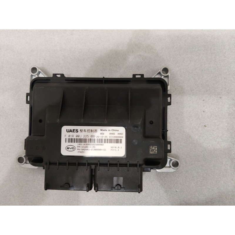 Vcu - BYD - 16517923-00