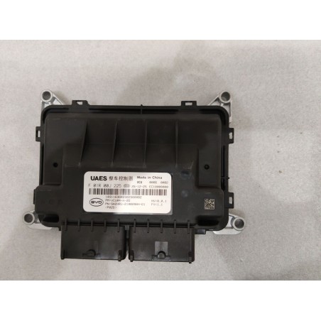 Vcu - BYD - 16517923-00