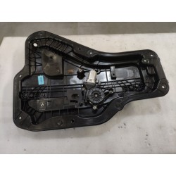 Module de porte arrière droite - BYD - 16517793-00