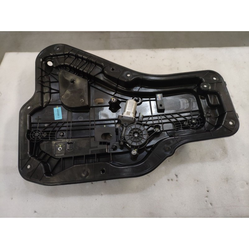 Module de porte arrière droite - BYD - 16517793-00