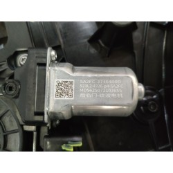 Module de porte arrière droite - BYD - 16517793-00