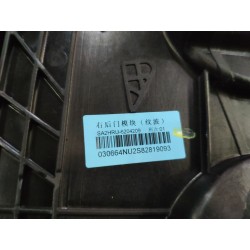 Module de porte arrière droite - BYD - 16517793-00