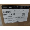 Module de porte arrière droite - BYD - 16517793-00