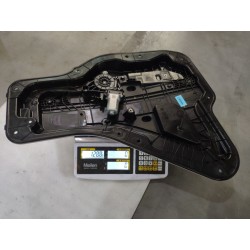 Module de porte arrière droite - BYD - 16517793-00