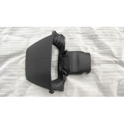 Cache d'instruments - Noir profond 5 - BYD - 12957087-00