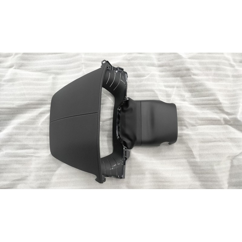 Cache d'instruments - Noir profond 5 - BYD - 12957087-00