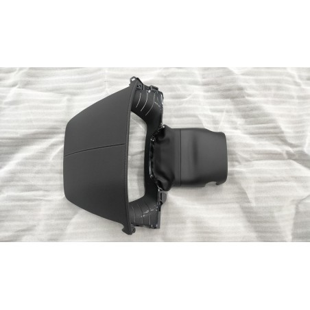 Cache d'instruments - Noir profond 5 - BYD - 12957087-00