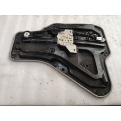Module de porte arrière gauche - BYD - 16517790-00