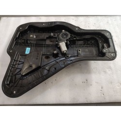 Module de porte arrière gauche - BYD - 16517790-00