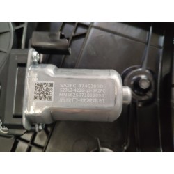 Module de porte arrière gauche - BYD - 16517790-00