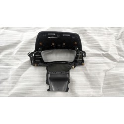 Cache d'instruments - Noir profond 5 - BYD - 12957087-00