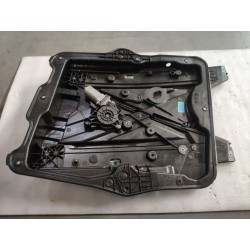 Module de porte avant gauche - BYD - 16517789-00