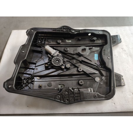Module de porte avant gauche - BYD - 16517789-00