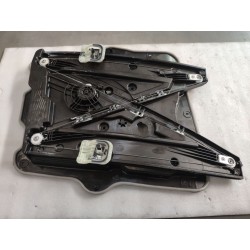 Module de porte avant gauche - BYD - 16517789-00