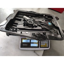 Module de porte avant gauche - BYD - 16517789-00