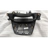 Cache d'instruments - Noir profond 5 - BYD - 12957087-00