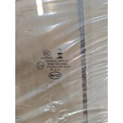 Vitre de porte arrière droite - BYD - 16517772-00