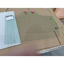 Vitre de porte arrière gauche - BYD - 16517771-00