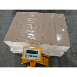 Vitre de porte arrière gauche - BYD - 16517771-00