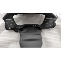 Cache d'instruments - Noir profond 5 - BYD - 12957087-00