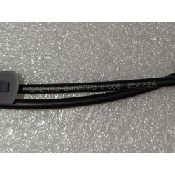 Câble de déverrouillage de capot - BYD - 16517649-00