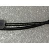 Câble de déverrouillage de capot - BYD - 16517649-00