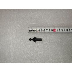Rotule de vérin à gaz de hayon - BYD - 16517648-00