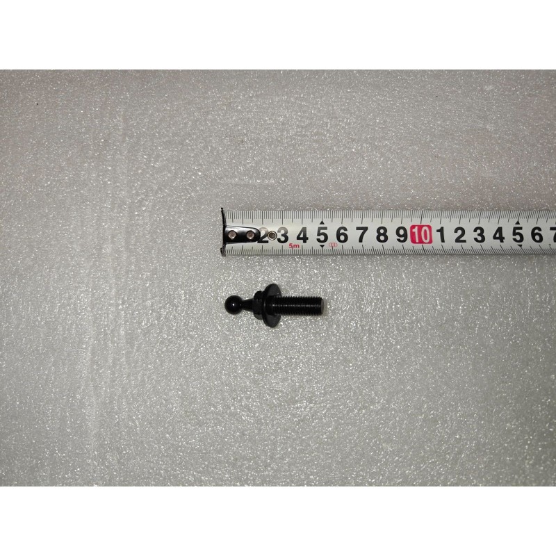 Rotule de vérin à gaz de hayon - BYD - 16517648-00