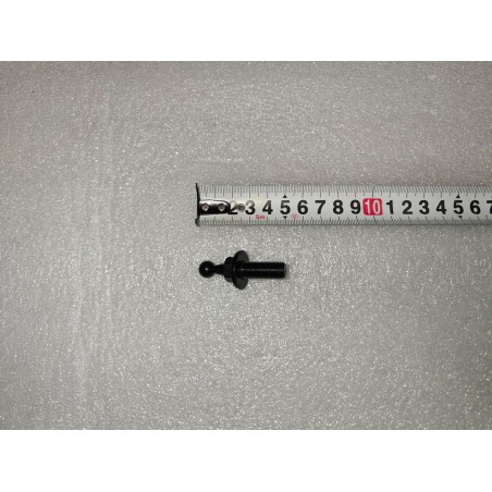 Rotule de vérin à gaz de hayon - BYD - 16517648-00