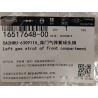 Rotule de vérin à gaz de hayon - BYD - 16517648-00