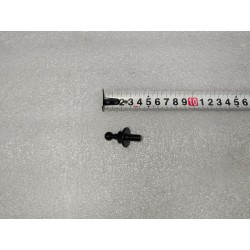 Rotule de vérin à gaz de capot - BYD - 16517647-00