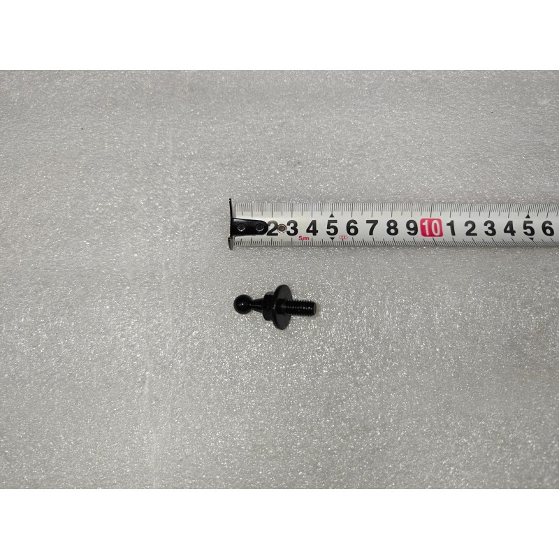 Rotule de vérin à gaz de capot - BYD - 16517647-00