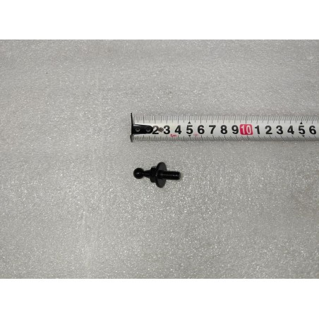 Rotule de vérin à gaz de capot - BYD - 16517647-00