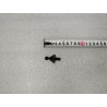 Rotule de vérin à gaz de capot - BYD - 16517647-00