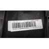 Cache d'instruments - Noir profond 5 - BYD - 12957087-00